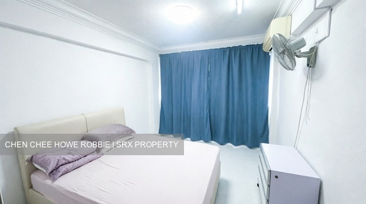 Blk 265 Yishun Street 22 (Yishun), HDB 4 Rooms #545843051